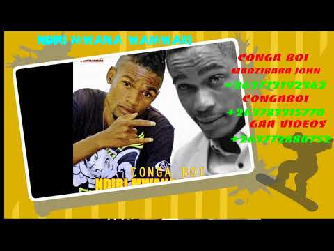 Seh Tyga Conga boi Ftr Lukkoh October 2021