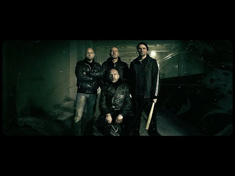 Video thumbnail for Город (City)