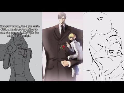 Pov: everyone is sick of Y/N X CEO 