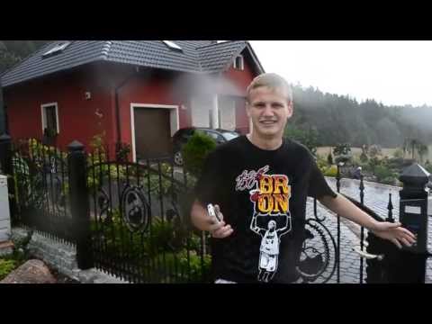 Palec - Oliwia (Prod. by Rybexior) [OFFICIAL VIDEO]