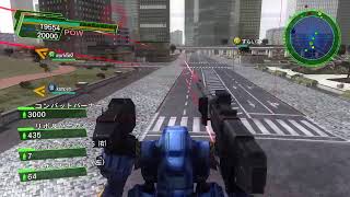 [雑談EDF4.1]4人オンライン4兵科で初手インフェ稼ぎなしクリアを目指す~39日目,M93~～