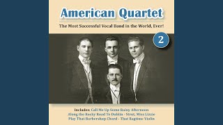 Call Me up Some Rainy Afternoon