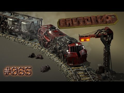 factorio: Mod-Madness  #065