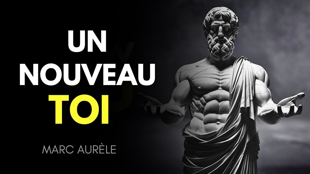 7 Principes Stoïciens pour une Transformation de Vie immédiate | Stoïcisme