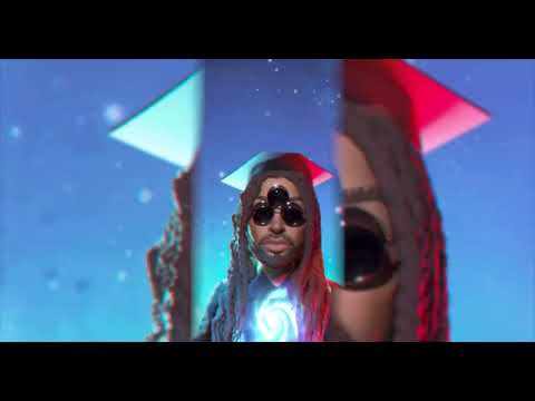 3rd Eye Indigo - Demi God (Ft.Aura Da Prophet)