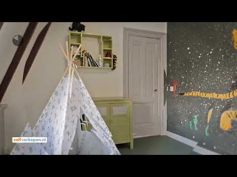 Koopappartement:  Hogeweg 2 A2, Amsterdam