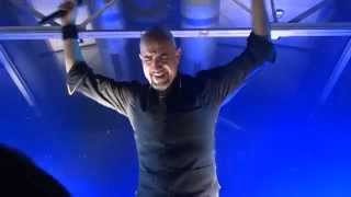 Eisbrecher - 1000 Narben (Berlin 28.02.2015)