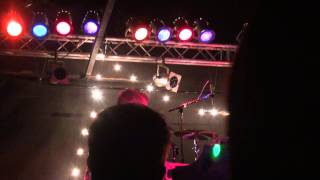 Jon McLaughlin - Jingle Belss - The Christmas Tour Boston 2014