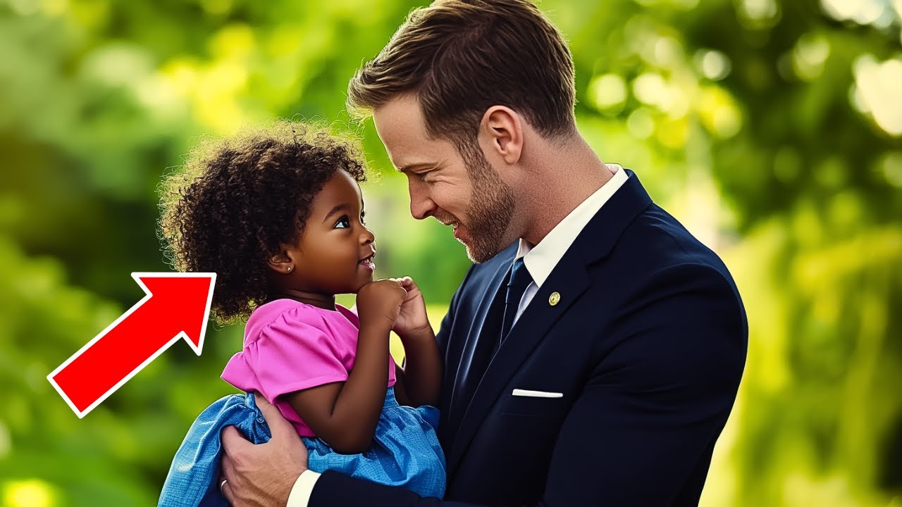 Billionaire Takes Street Girl Home, Then Discovers She's His Daughter!