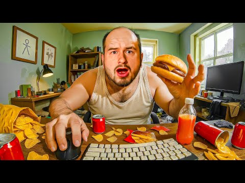 GAME OF THE YEAR 2025 = Being a NERD