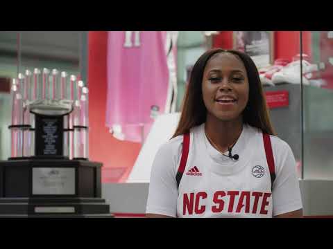 Get To Know: Freshman Genesis Bryant