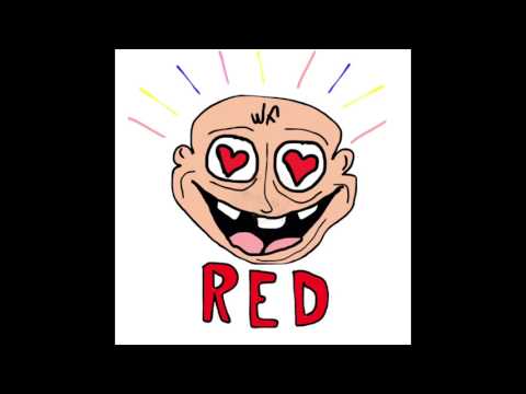 Weird Fun - Red (Official Audio)