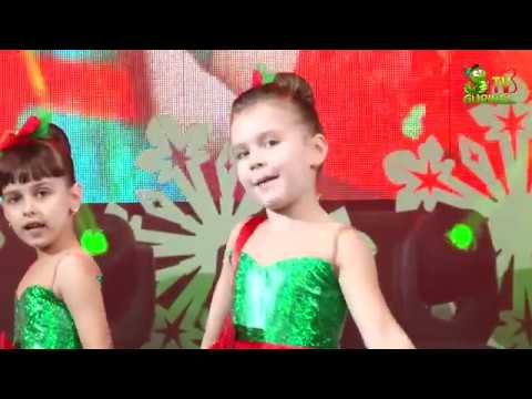 Suflul Iernii 2017 DoReMicii (DoReMi-Show) - Balul Iernii