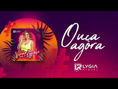 Novinha da Quebrada - Lygia Raquel
