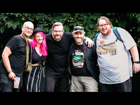 Elbenwald Festival: H.O.R.D.E.-Talk 2023 (Aufzeichnung)