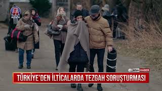 🚨💶 ALMANYA’DA İLTİCA SKANDALI İDDİASI! 800 AVROYA SAHTE MAĞDURİYET TEZGÂHI!