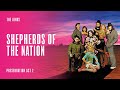 The Kinks - Shepherds Of The Nation (Official Audio)