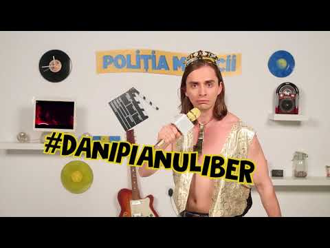 Politia Muzicii: CARLA'S DREAMS - Poetic si Murdar, RUBY - Rochia mea