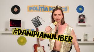 Politia Muzicii: CARLA&#39;S DREAMS - Poetic si Murdar, RUBY - Rochia mea