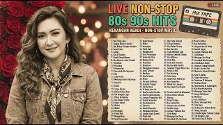 Download lagu KOLEKSI TEMBANG KENANGAN 80AN 90AN 🎵 Lagu Lawas Enak Didengar Sepanjang Hari mp3