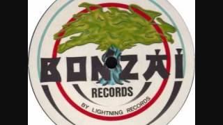 A - DJ Bountyhunter - The Bountyhunter