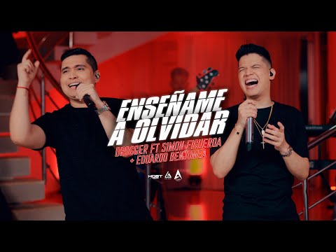 Enseñame a Olvidar - @DroggerYT, @simonfigueroamusic, Eduardo Benjumea