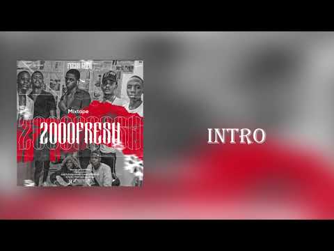 Fresh Gold-1 intro(mixtape2000&fresh)