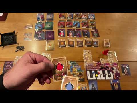 Ovation - Rules Speed Through with John LaRuffa