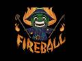 Wizard Casts Fireball Song DnD Parody