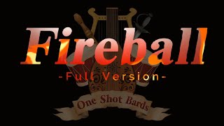 Download lagu Wizard Casts Fireball song  DnD Parody mp3