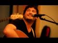 "Its About Time" - Barcelona (Songs From A Room - Houston)