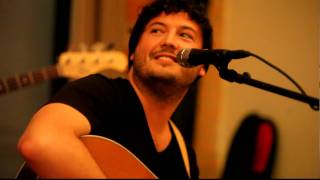 &quot;Its About Time&quot; - Barcelona (Songs From A Room - Houston)