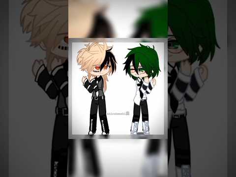 𝚗𝚎𝚠 𝚝𝚛𝚎𝚗𝚍 [ 𝚒𝚗𝚜𝚙𝚒𝚛𝚎𝚍] #gachatrend #trend #gachaclub #newtrend #bkdk #bakudeku