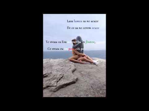 Dorian Popa feat Whats Up - Buze (lyrics/versuri)