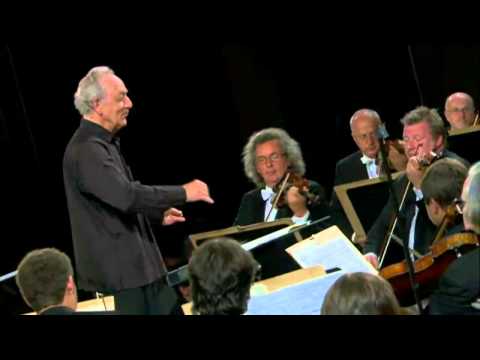 Elgar - Salut d'Amour, Op 12 - Temirkanov