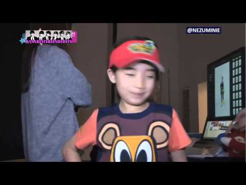 [HD] Hello Baby Season 7 - Boyfriend Ep. 5 (Part 1/4)