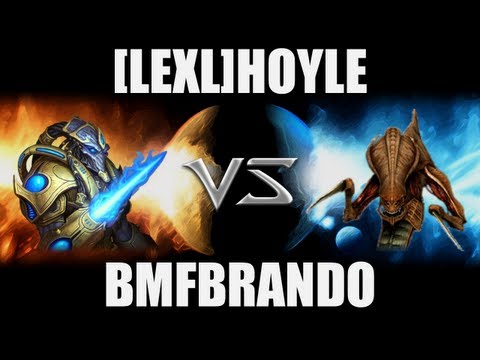 Actual Starcraft Happened! -- Starcraft 2 [LAGTV]