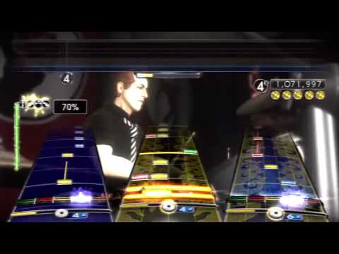 green day rock band wii pal