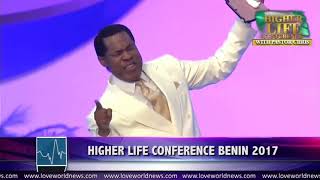 YOU ARE BORN OF THE INCORRUPTIBLE SEED. BY THE WORD OF GOD