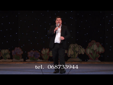 Sergiu Graur - Te vreau alaturi