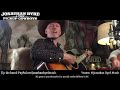 Lunch with Byrd #164: Poem #96, On the Edge, New Moon Rise