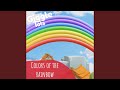 Colors Of The Rainbow