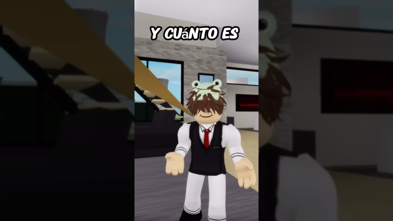 Pov apuestas con tu mama XD #roblox #humor #memes creditos @ElGatoDeAlan