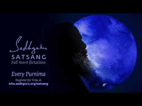 Why Full Moon Flirtations?