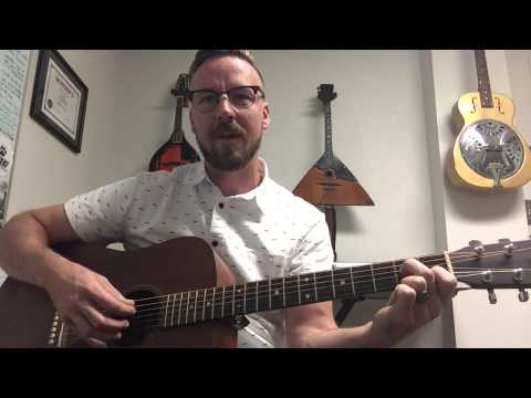 Nothing Holding Me Back - Bryan & Katie Torwalt