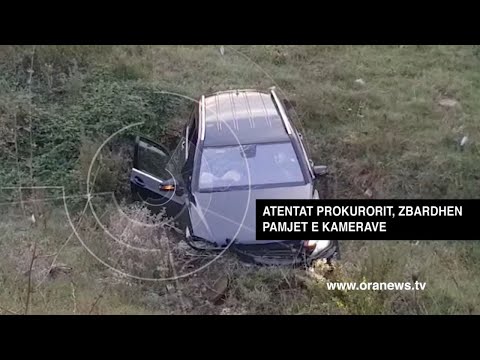 Edicioni informativ i orës 12:00 - 3 Nëntor 2019