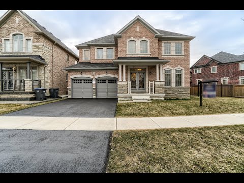 9 Brookwater Crescent, Caledon Home for Sale - Real Estate Properties for Sale