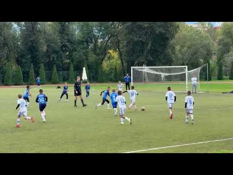 12.10. 2025 ŠF BAMBINOSI I - FK ROMANIJA PALE GENERACIJA 2015