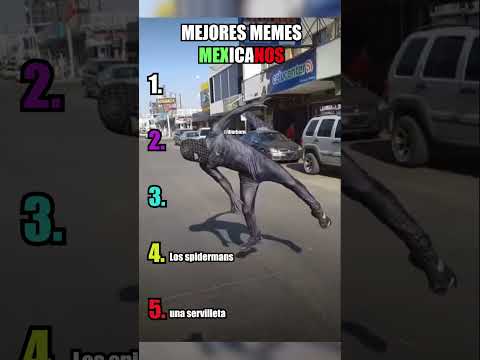 MEMES MEXICANOS PARTE 45 #reels #funny #foryou #comedy