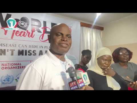 Hypertension: 70% of Ghanaians With High Blood Pressure May Not Know — Korle Bu